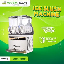 Ice Slush JCDX300