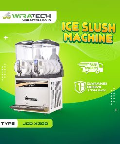 Ice Slush JCDX300