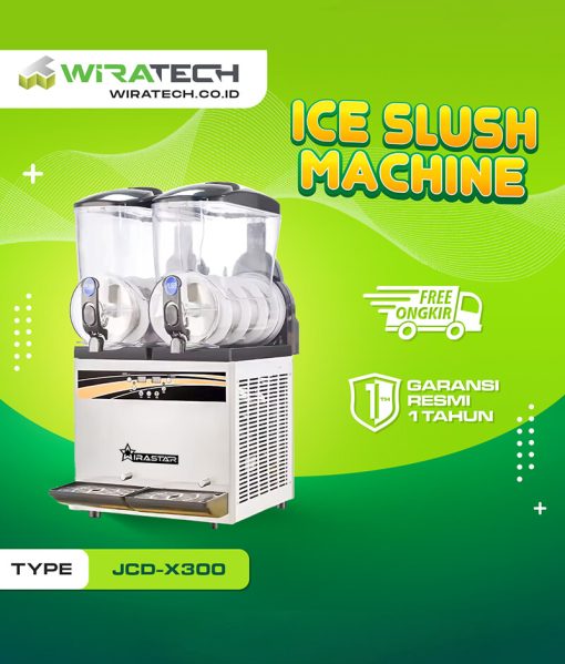 Ice Slush JCDX300