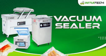 terlaris vacuum sealer