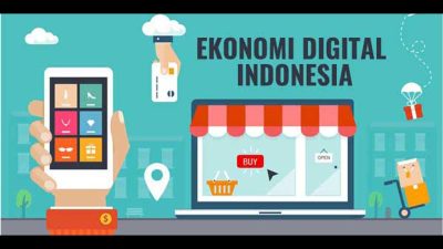 Ekonomi Digital Indonesia