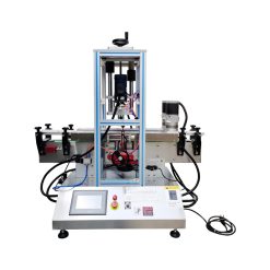 XG4TBZ Small capping