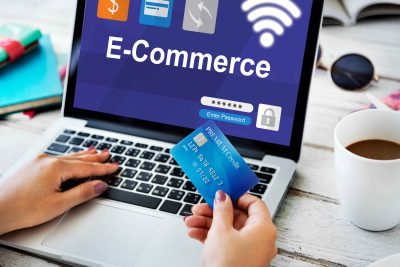 Digitalisasi UMKM E Commerce