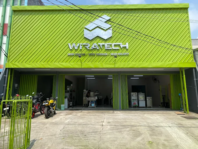 wiratech semarang 2025