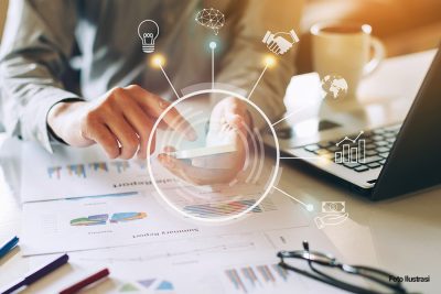 Ekonomi Kreatif Era Digital