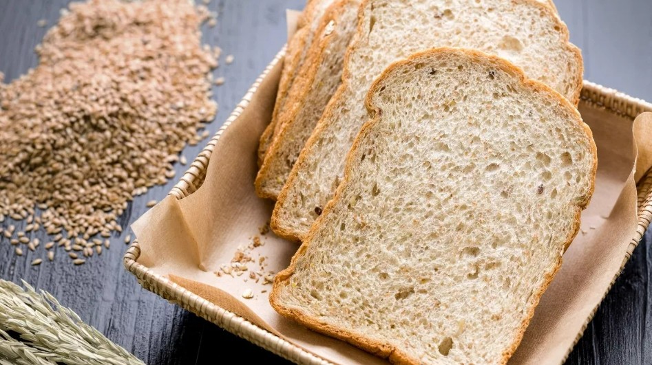 roti gandum untuk diet