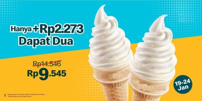 Promo Es Krim Terbaru