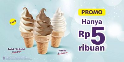 Promo Es Krim Tips