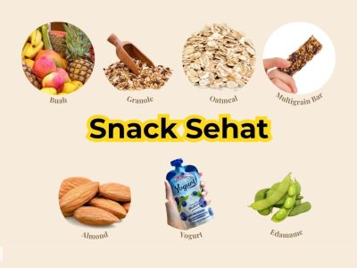 Snack Sehat