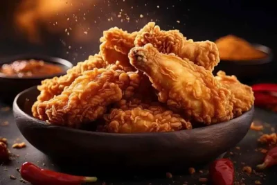 Chicken Crispy