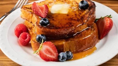French Toast