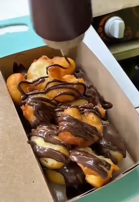 Pisang Kembung Thumbnail