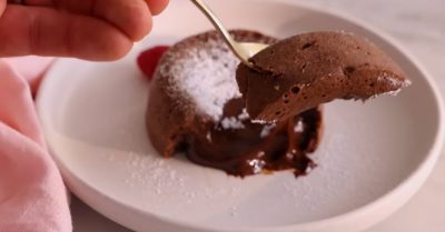 Chocolate Lava
